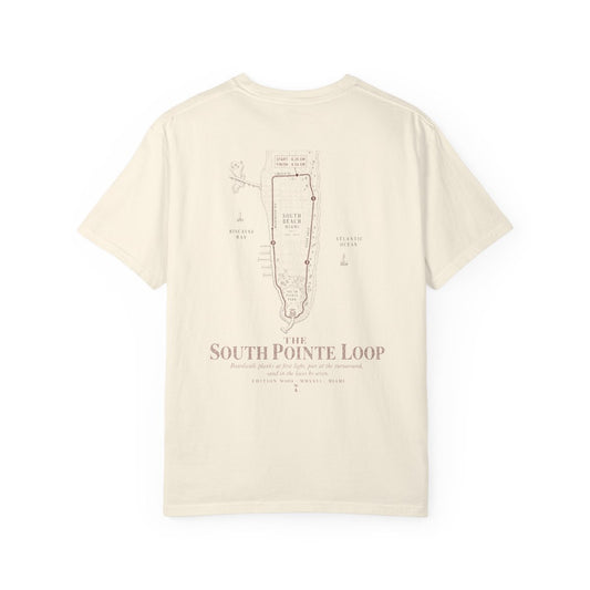 B&B-SYNC Ivory back — The South Pointe Loop