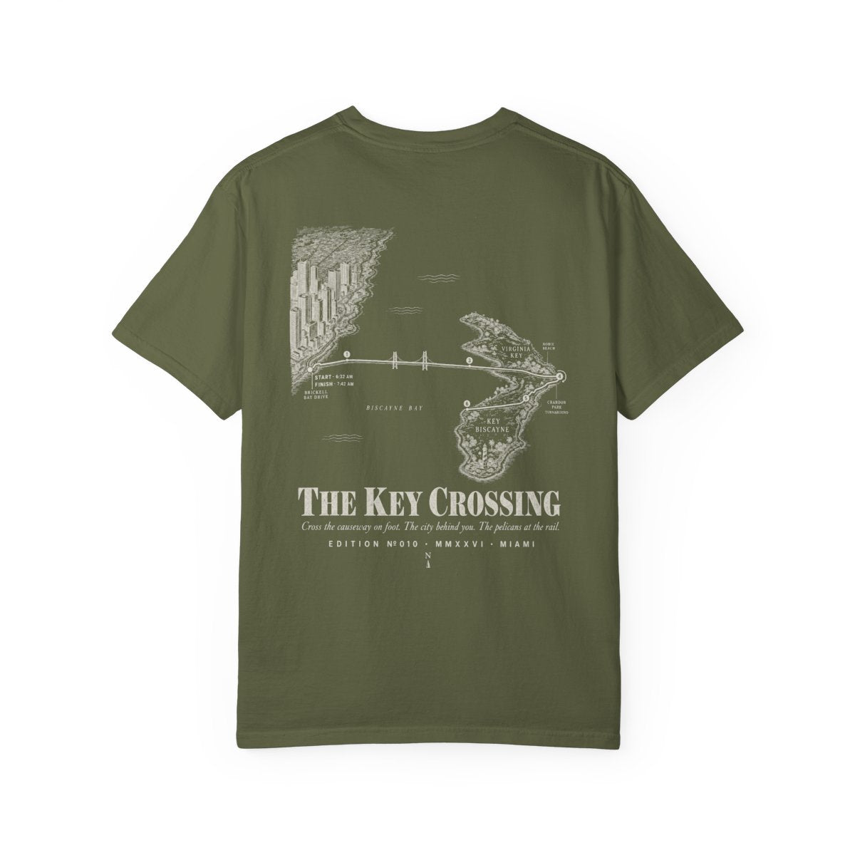 B&B-SYNC Hemp back — The Key Crossing