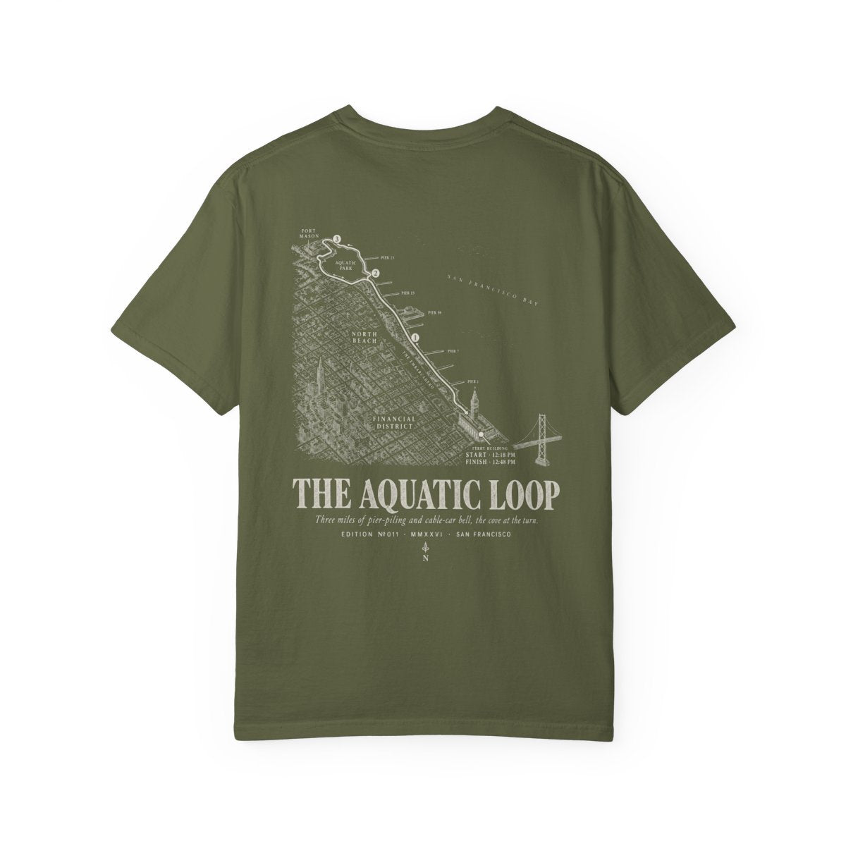 B&B-SYNC Hemp back — The Aquatic Loop