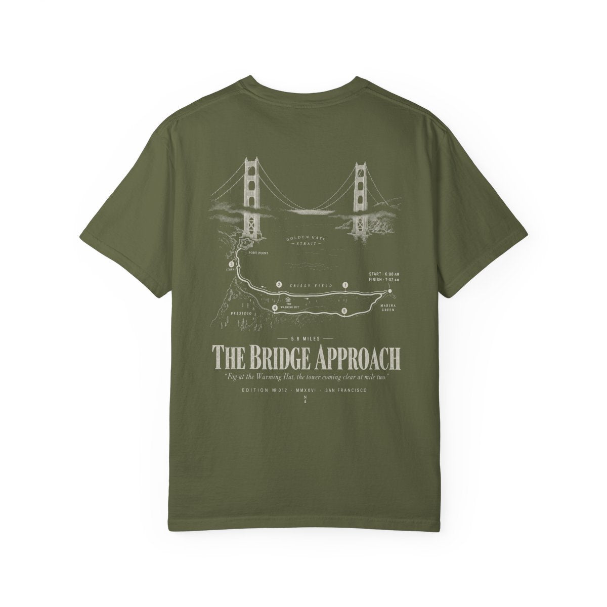 B&B-SYNC Hemp back — The Bridge Approach