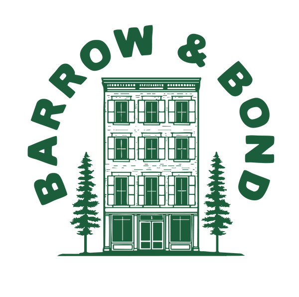 Barrow and Bond 