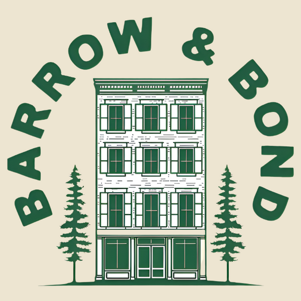Barrow and Bond 