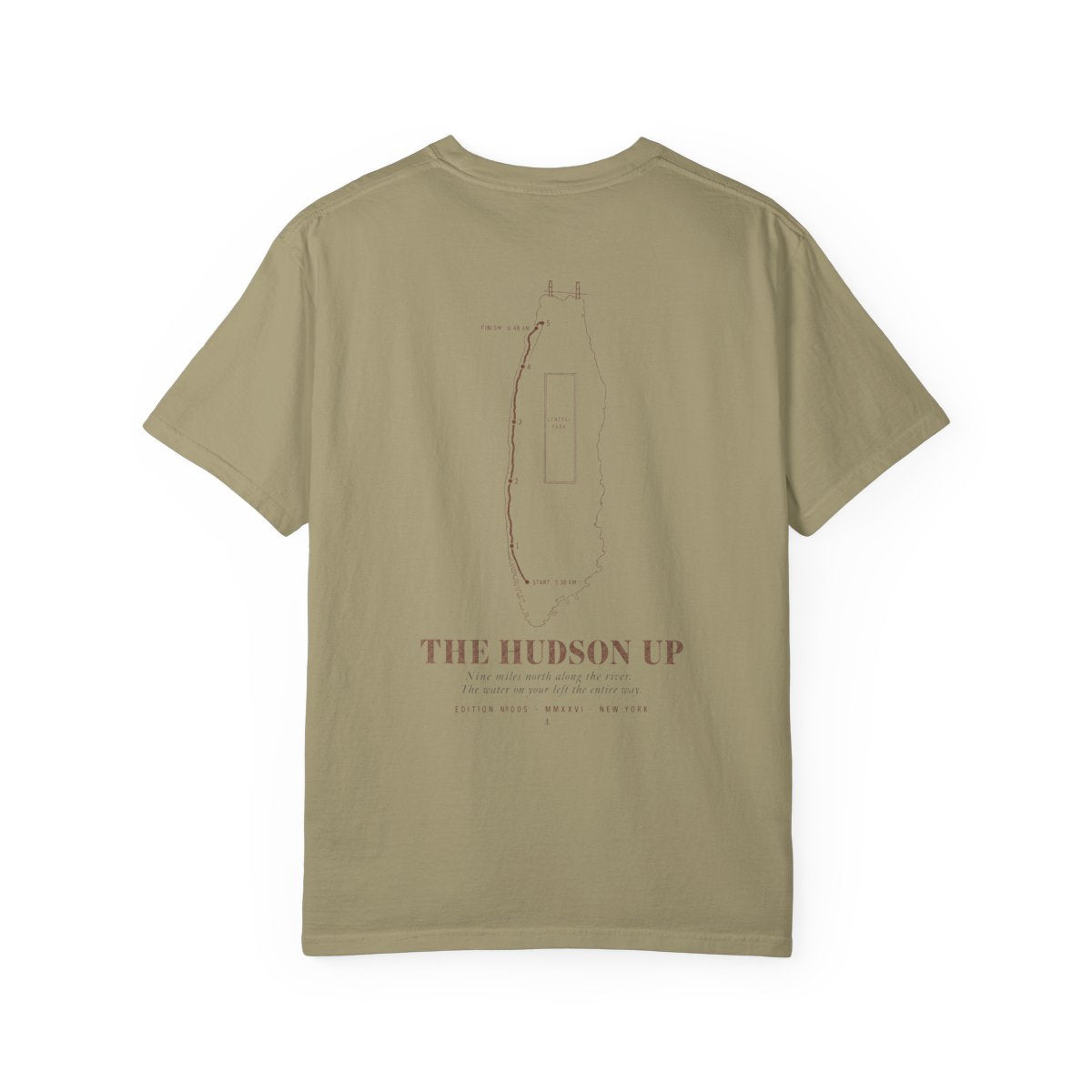 B&B-SYNC Khaki back — The Hudson Up
