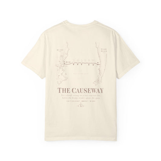 B&B-SYNC Ivory back — The Causeway