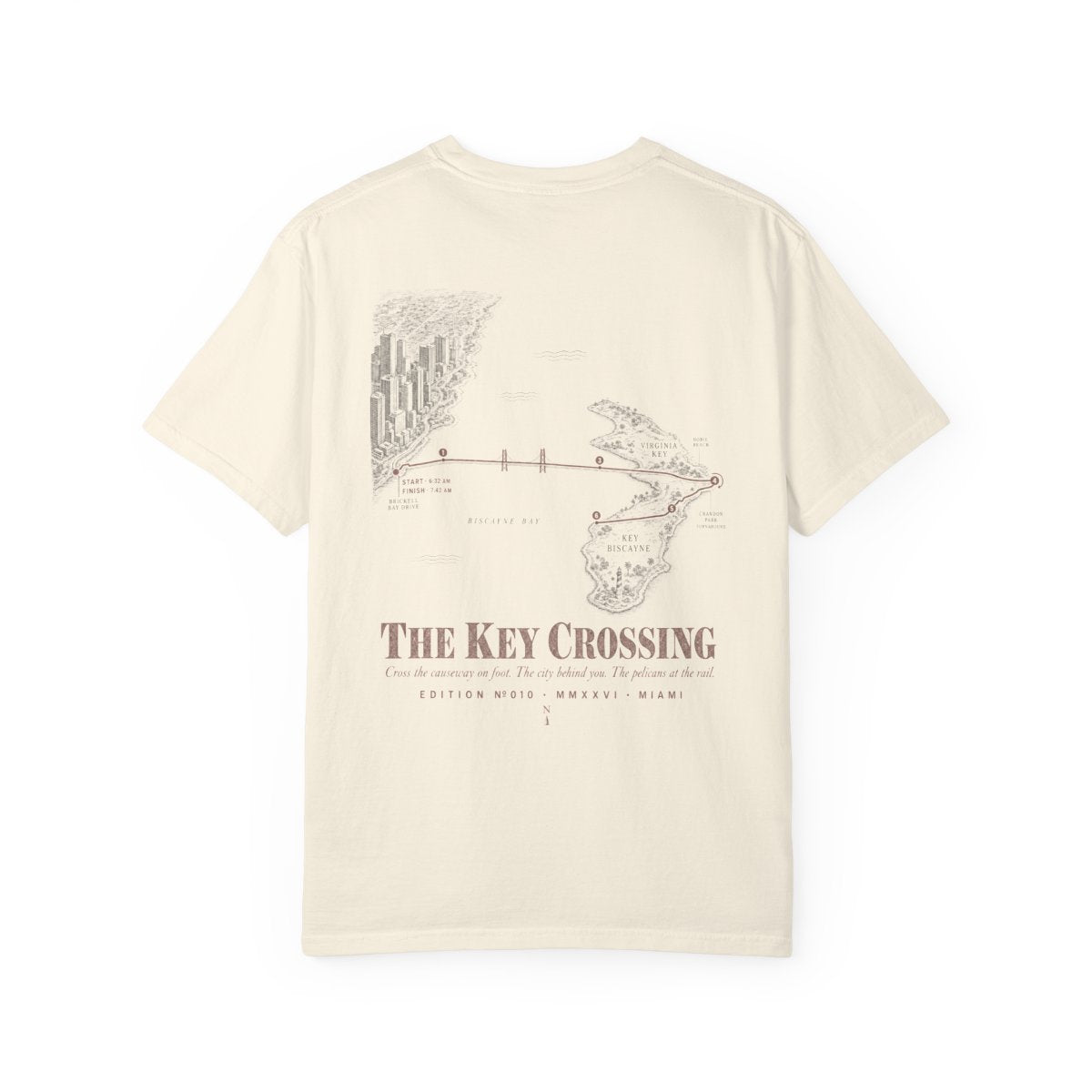 B&B-SYNC Ivory back — The Key Crossing