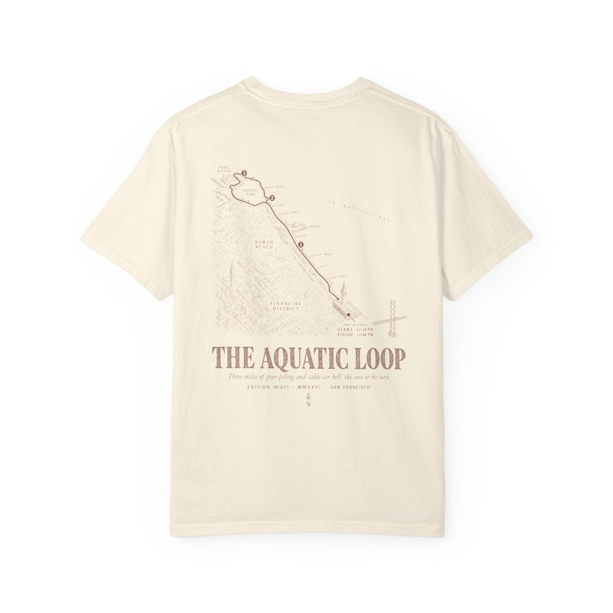B&B-SYNC Ivory back — The Aquatic Loop
