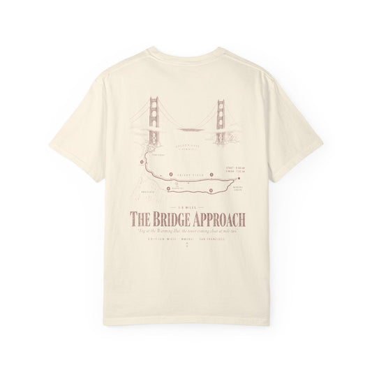 B&B-SYNC Ivory back — The Bridge Approach