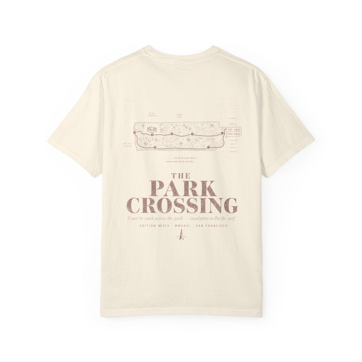 B&B-SYNC Ivory back — The Park Crossing