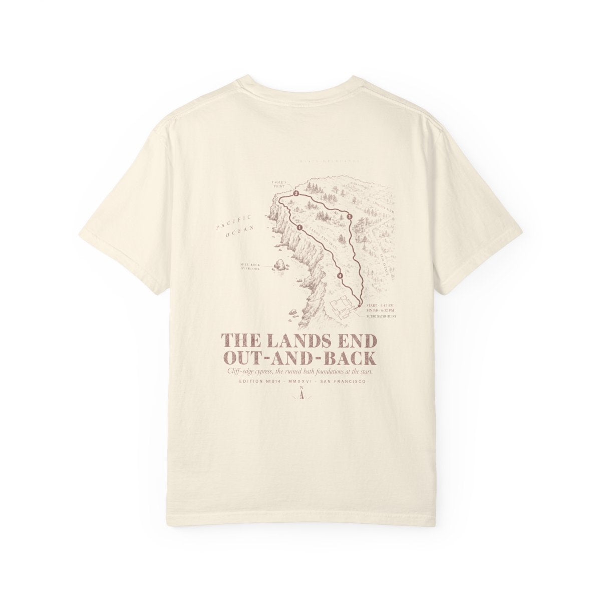 B&B-SYNC Ivory back — The Lands End Out-and-Back