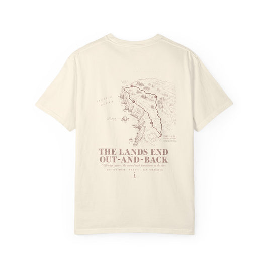 B&B-SYNC Ivory back — The Lands End Out-and-Back
