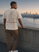 The East River Sweep — Routes, Not Races №006